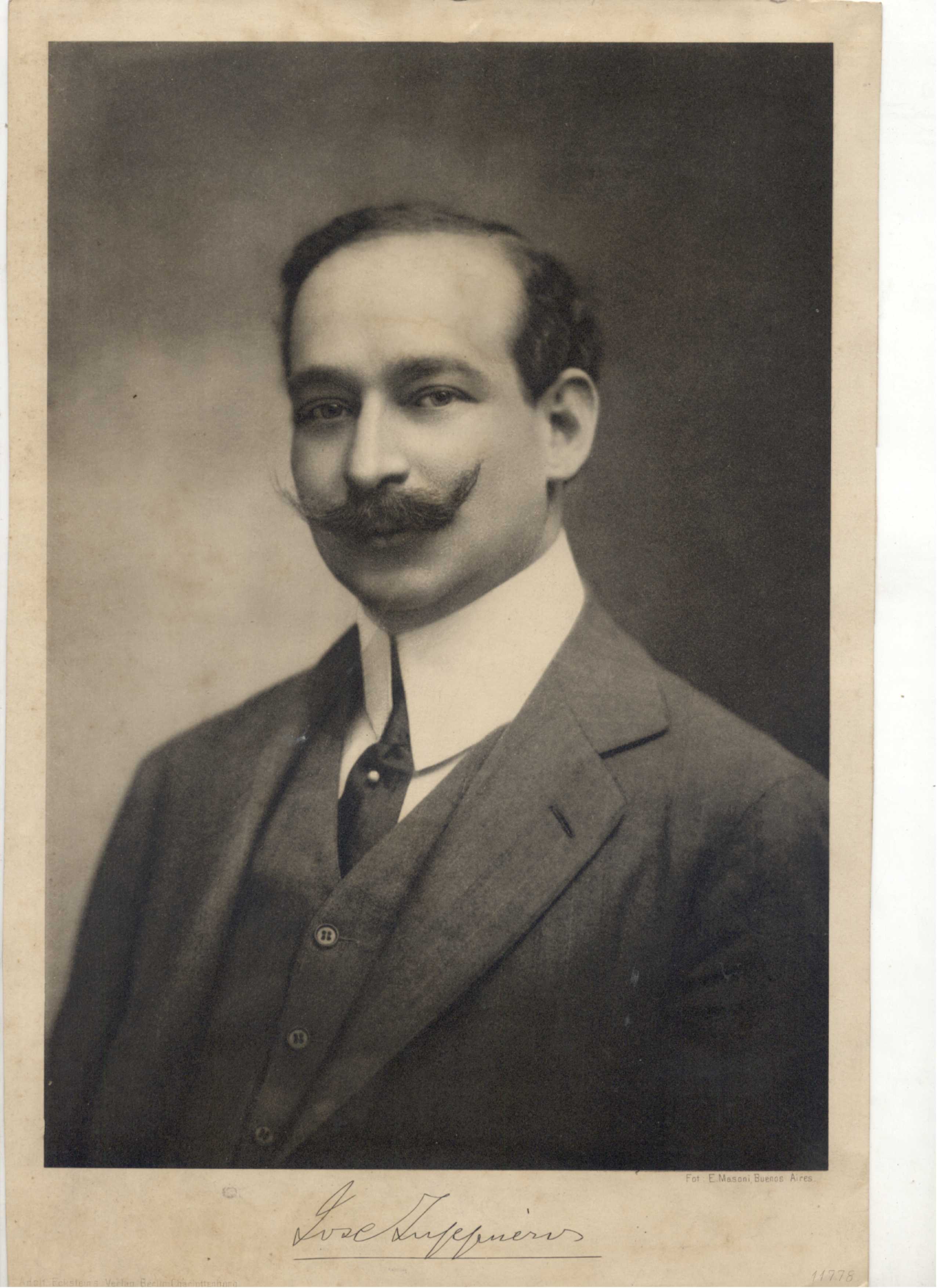 INGENIEROS_José Foto 14