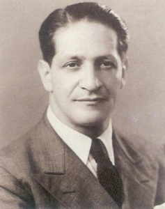 GAITAN Jorge Eliecer