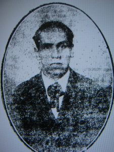 HERNANDEZ MENDEZ Luis