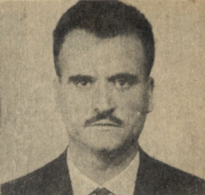 BENGOCHEA_Angel FOTO 2