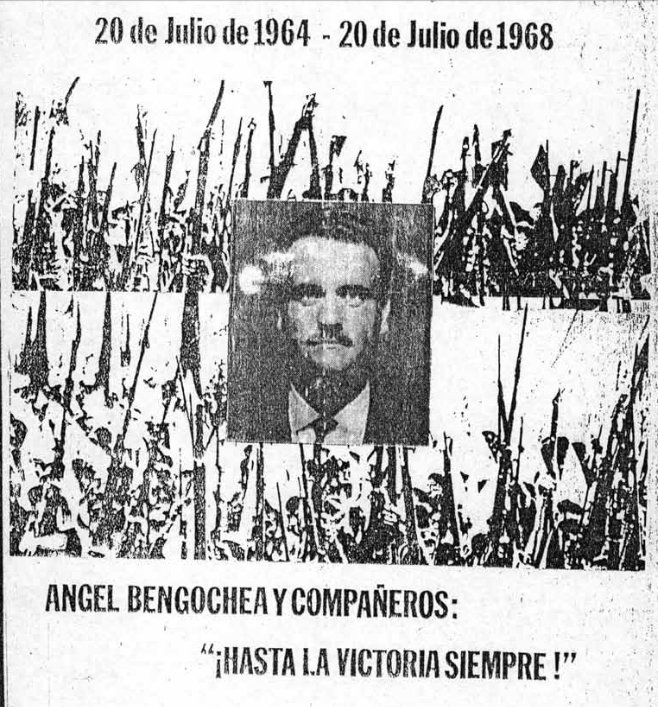 BENGOCHEA_Angel FOTO 3