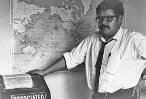 CORDOBA CLAURE Ted Foto 1