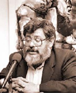 CORDOBA CLAURE Ted Foto 3