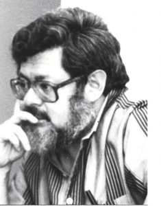 CORDOBA CLAURE Ted Foto 5