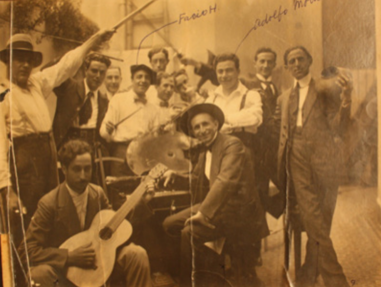 FACIO HEBEQUER_Guillermo Foto 3