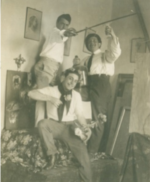 FACIO HEBEQUER_Guillermo Foto 4