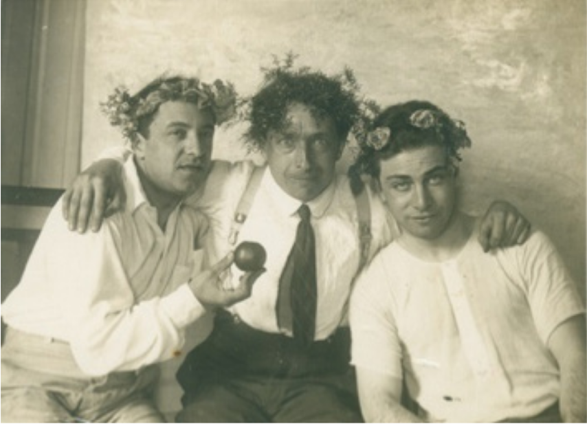 FACIO HEBEQUER_Guillermo Foto 5