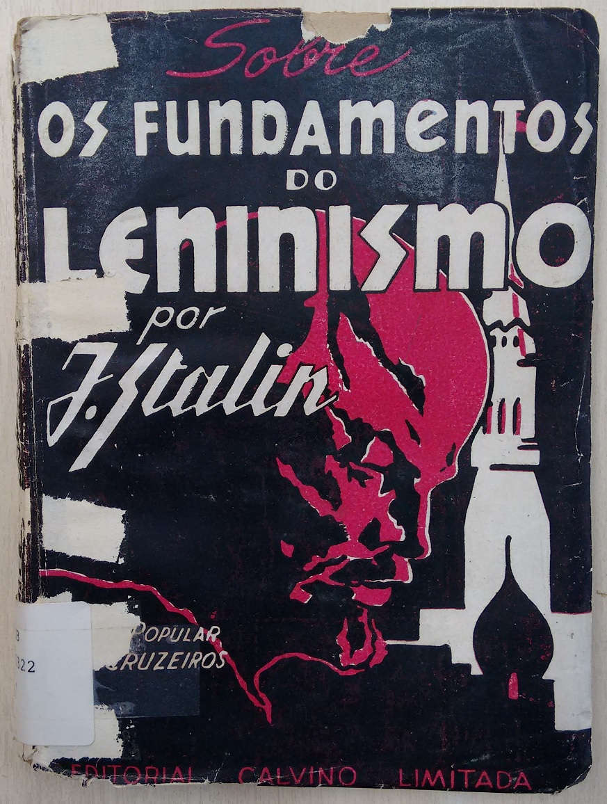 CALVINO FILHO Jose Foto 5