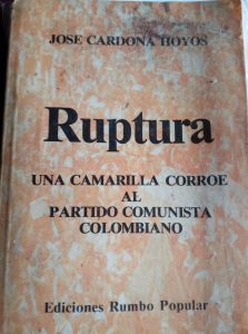 CARDONA HOYOS Jose Foto 6