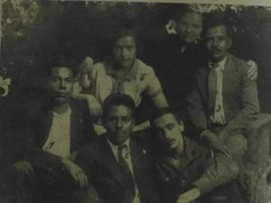 CHIGUICHON Luis Foto 1