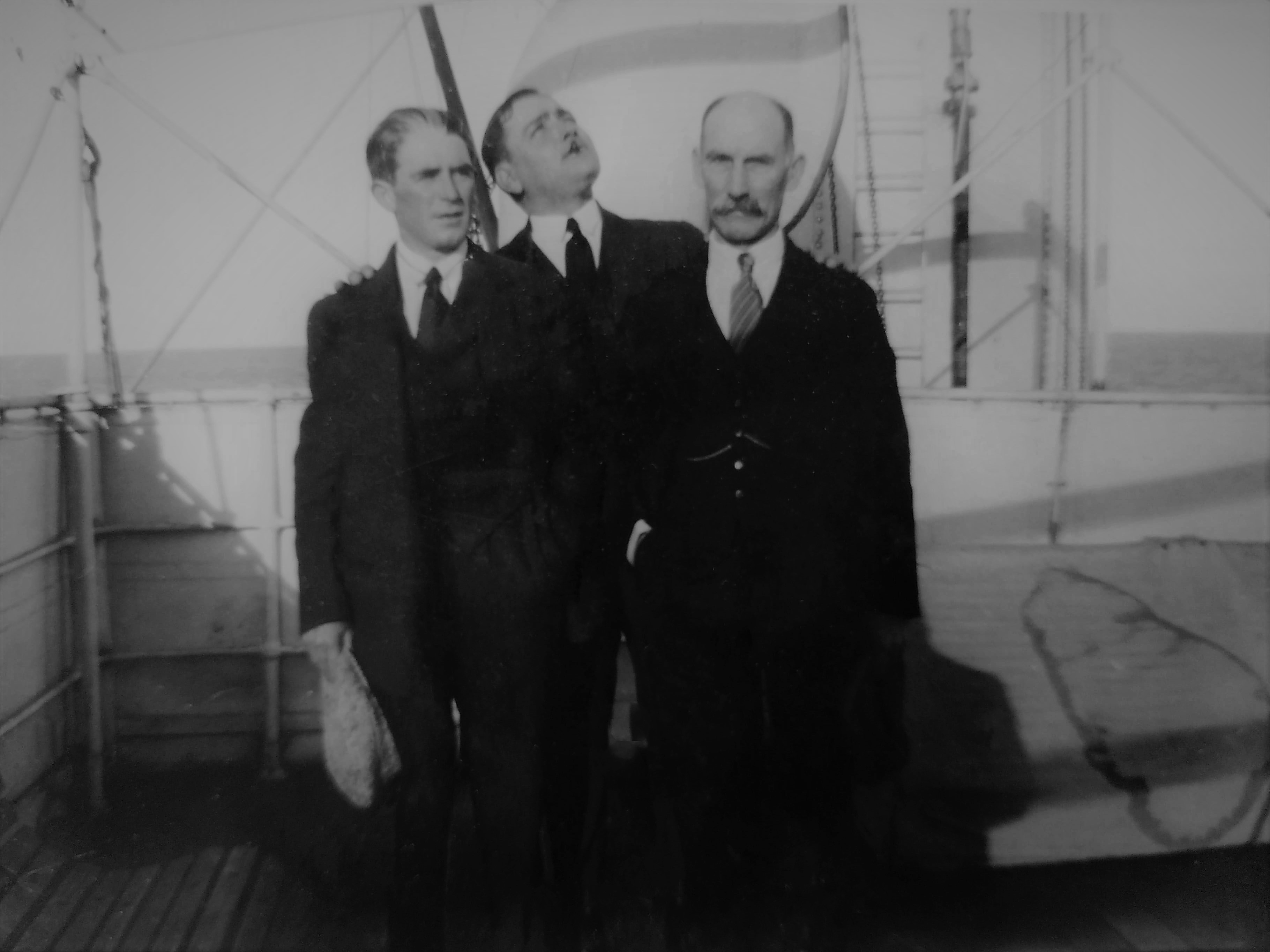 FARÑA GÓMEZ Jose Maria Foto 2 Remplazar