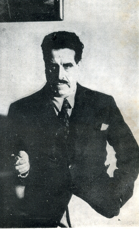 FRANCO_Luis foto 3 1957