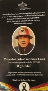 GUTIERREZ Orlando Foto 3