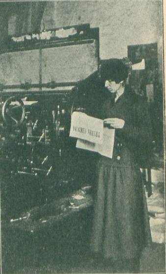 MUZILLI_Carolina Foto 2