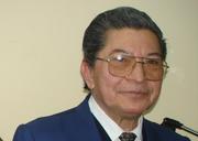 SANDOVAL Isaac Foto 1