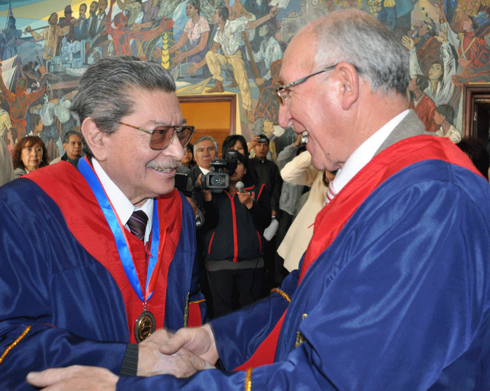 SANDOVAL Isaac Foto 3