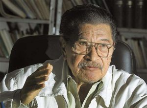 SANDOVAL Isaac Foto 5