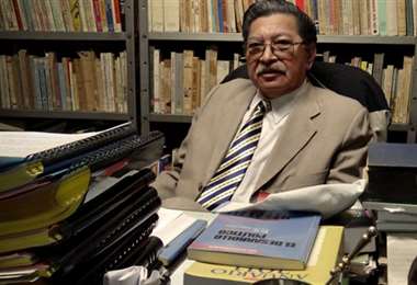 SANDOVAL Isaan Foto 2