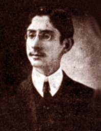 AREVALO MARTINEZ Rafael Foto 2