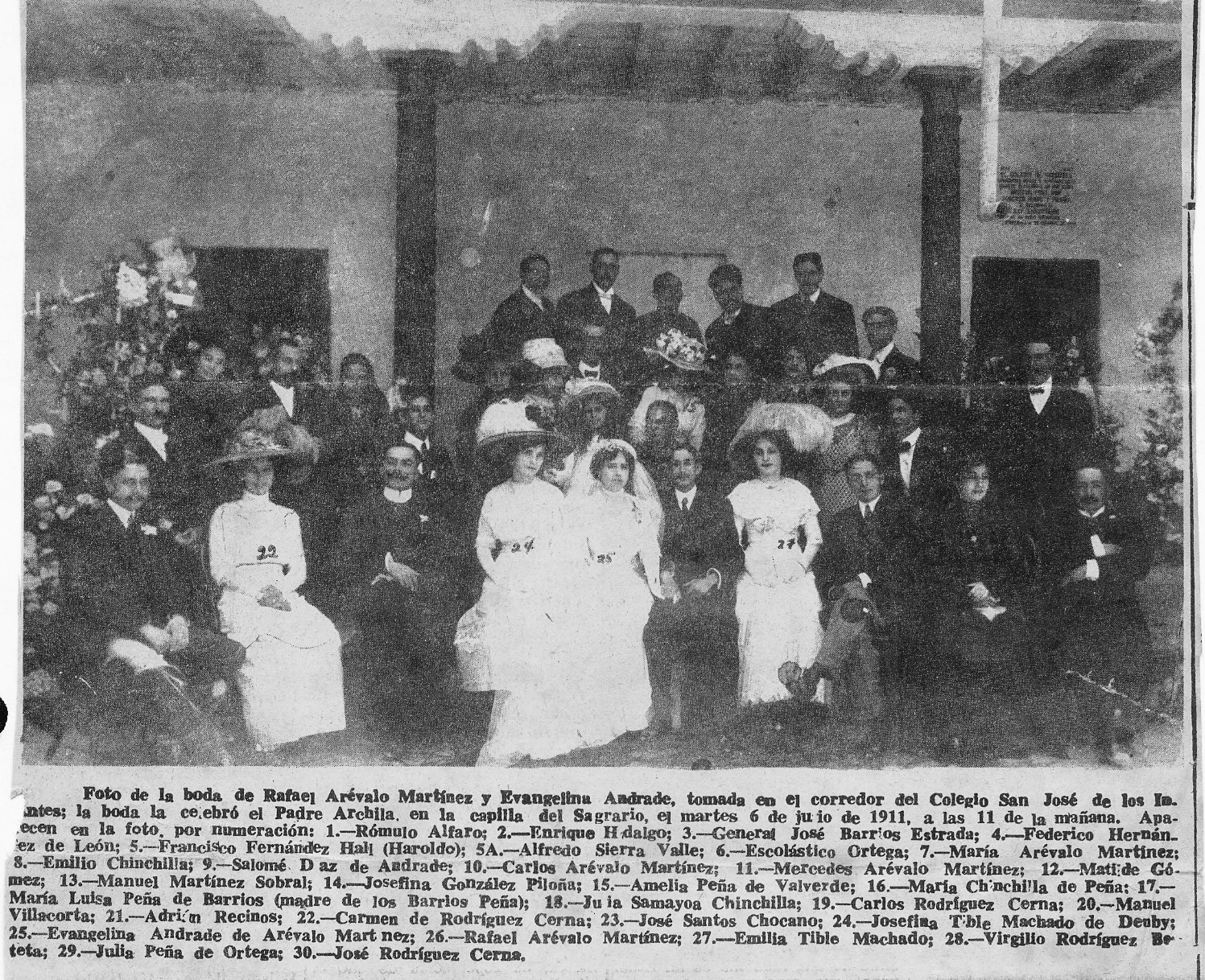 AREVALO MARTINEZ Rafael Foto 5