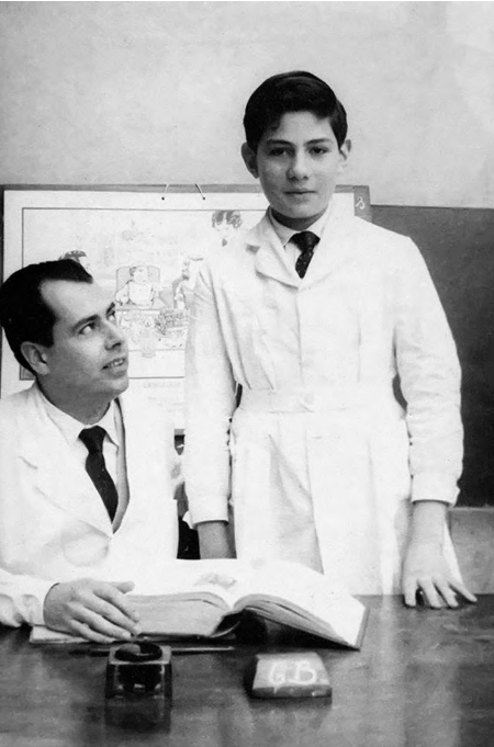 BRAVO_Alfredo foto 5