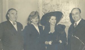 BRUMANA-HERMINIA Foto 7 EEUU