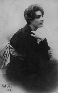 BRUMANA_Herminia Foto 2