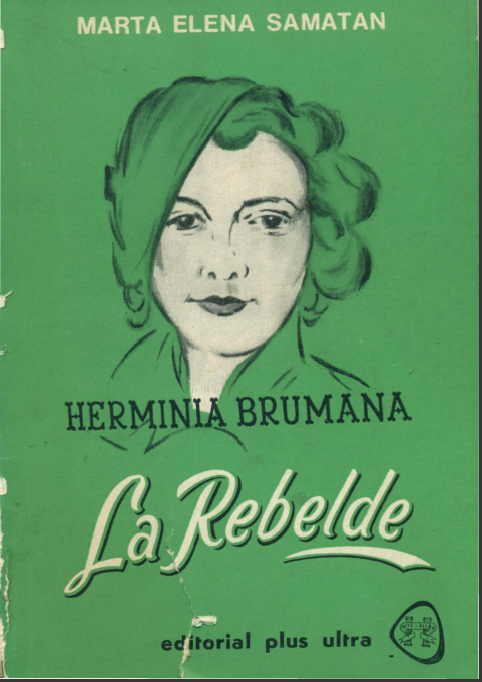 BRUMANA_Herminia Foto 8 Samatan