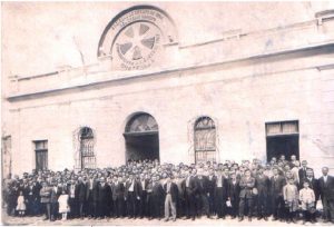 FLORES Manuel Maria Foto 2