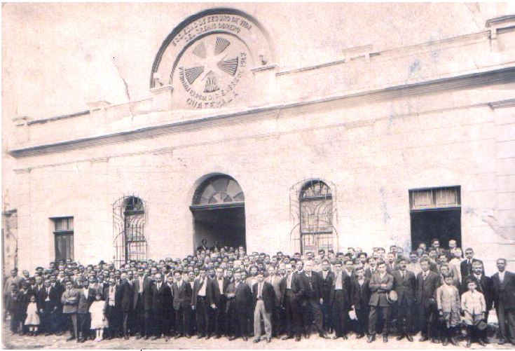 FLORES Manuel Maria Foto 2