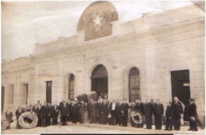 FLORES Manuel Maria Foto 3