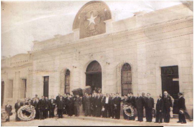 FLORES Manuel Maria Foto 3