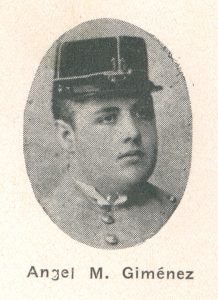 GIMENEZ_Angel M Foto 1 Oddone