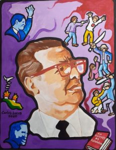 GUZMAN German Foto 5