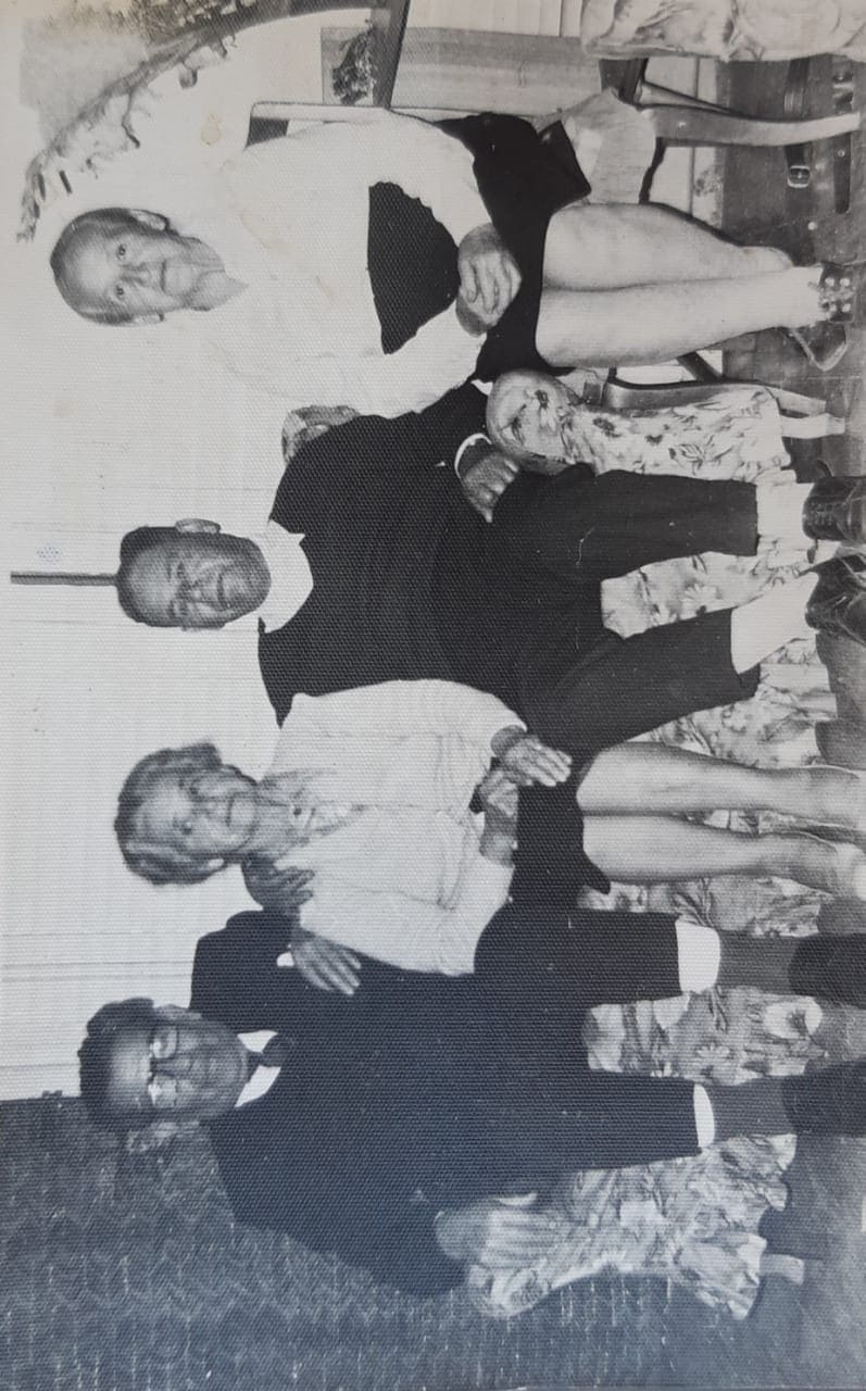 TRONCOSO Micaela Foto 2