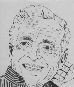 FALS BORDA Orlando, (Lina Henao)