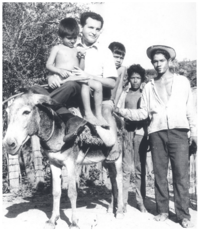 FALS BORDA_Orlando foto 2