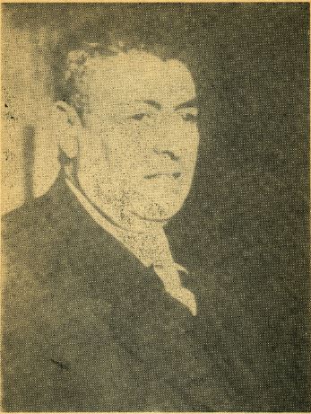 GONZALEZ Galo Foto 2