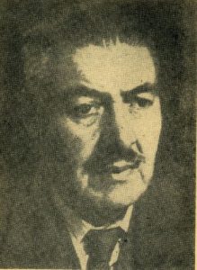 GONZALEZ Galo Foto 3