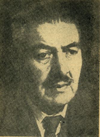 GONZALEZ Galo Foto 3