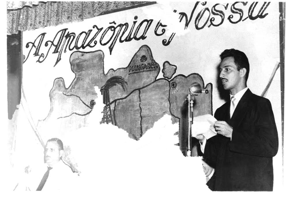 JINKINGS Raimundo Foto 1