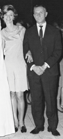 SAFFIOTI Heleieth Foto 2