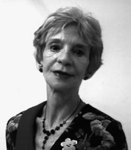 SAFFIOTI Heleieth Foto 3