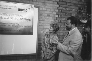 SAFFIOTI Heleieth Foto 4