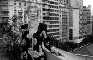 SAFFIOTI Heleieth Foto 6