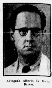 ROCHA Alberto 1