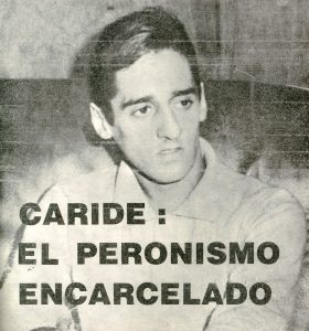 CARIDE_Carlos foto 1