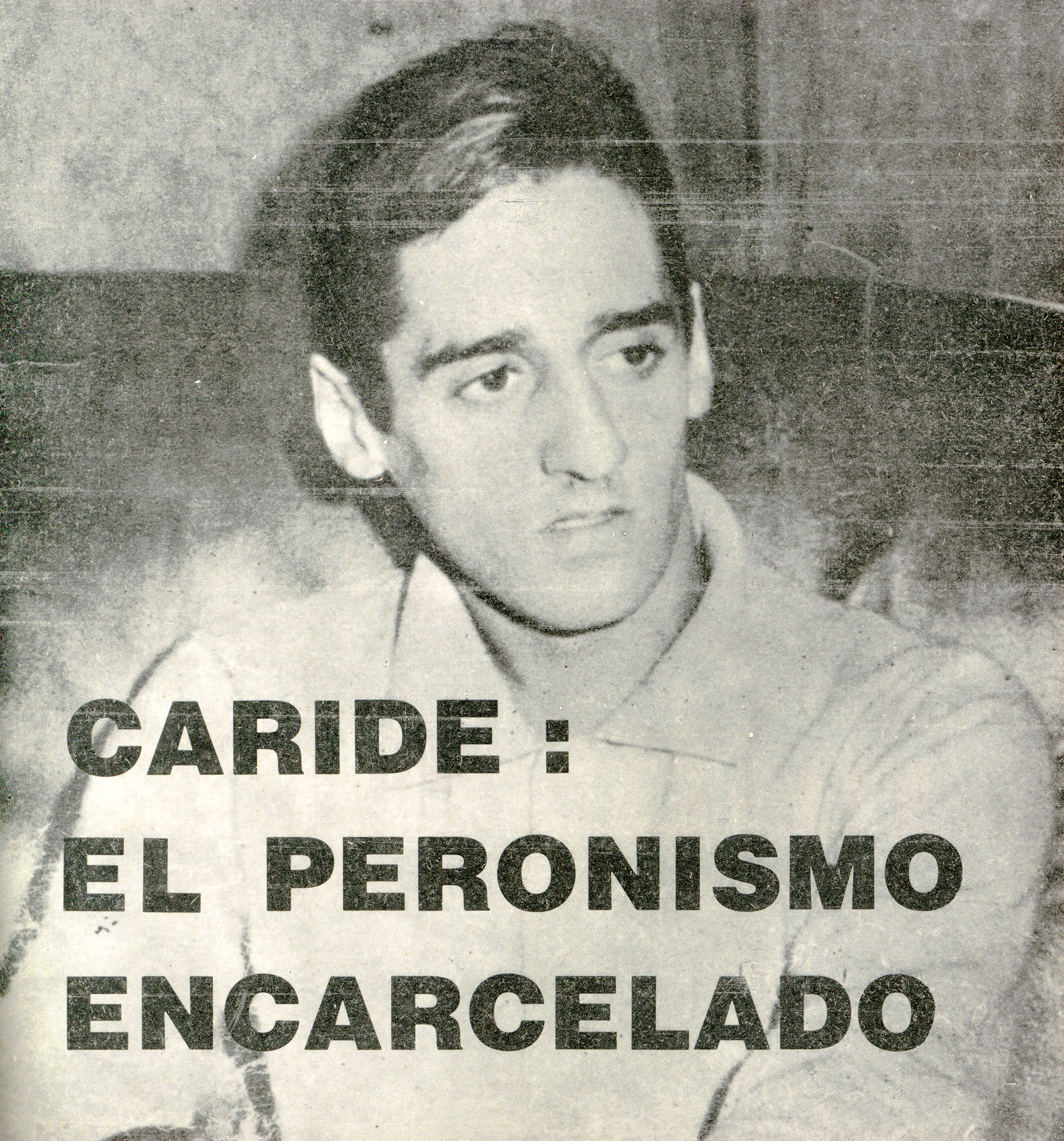 CARIDE_Carlos foto 1