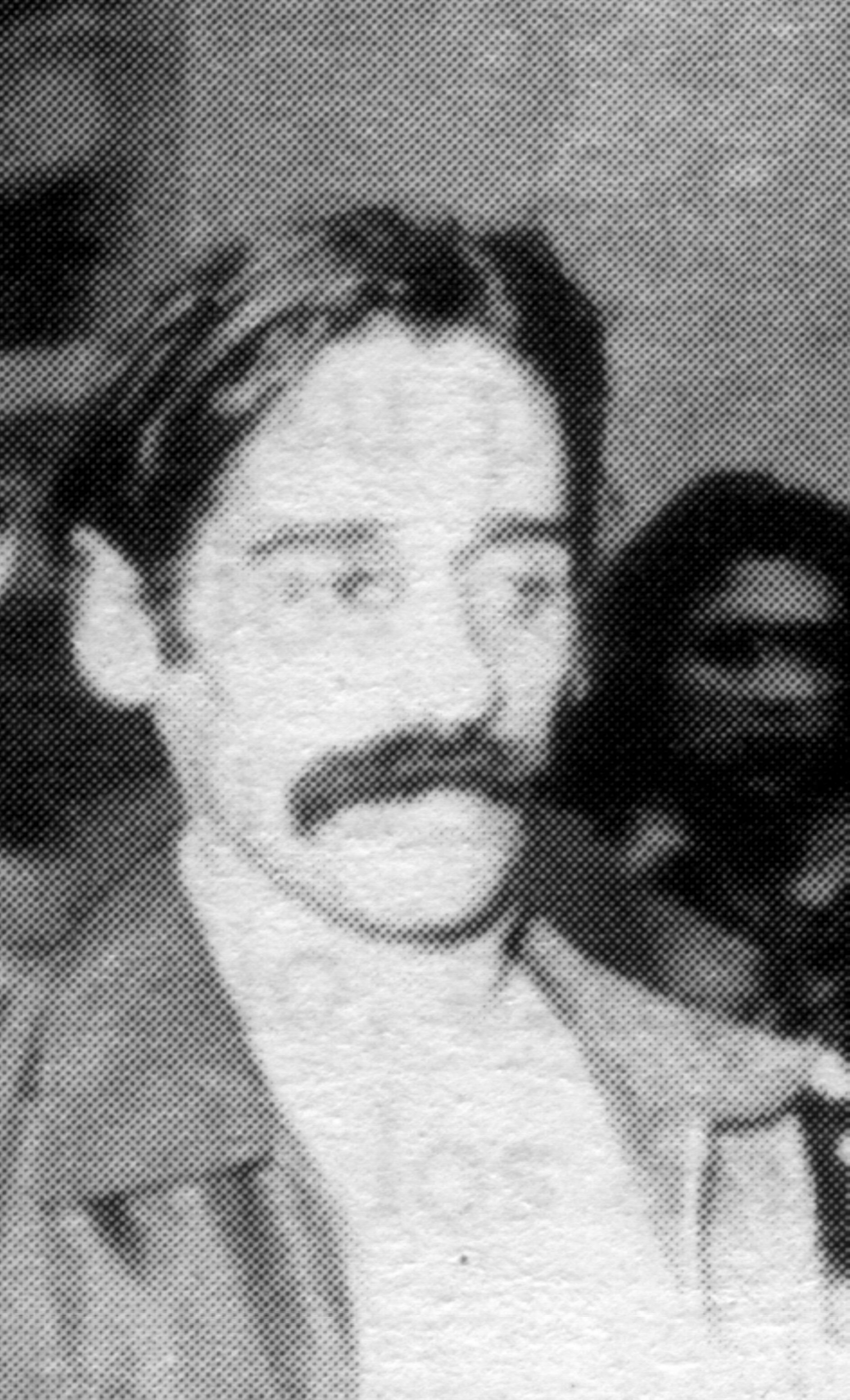 CARIDE, Carlos Diccionario Biográfico de las Izquierdas