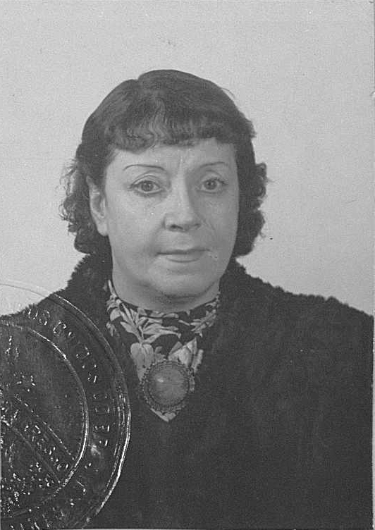 CARNELLI_María Luisa foto 3